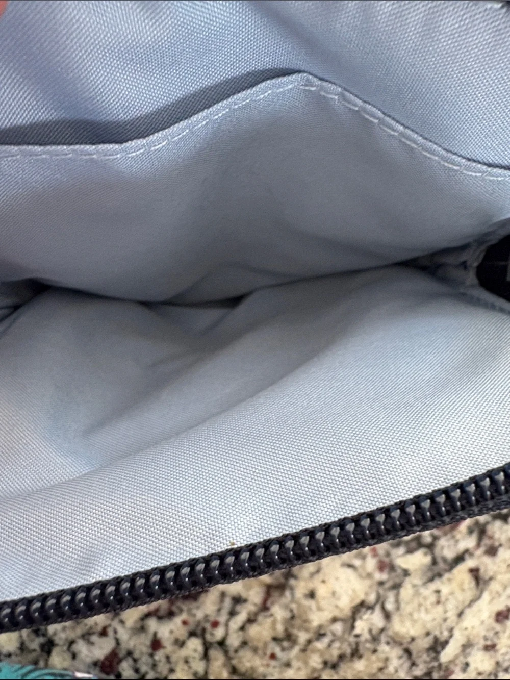 New Baggallini Take Two Crossbody